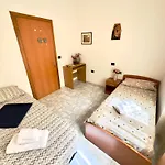 Апартаменты Giovanni's Smart Flat Террануова-Браччолини