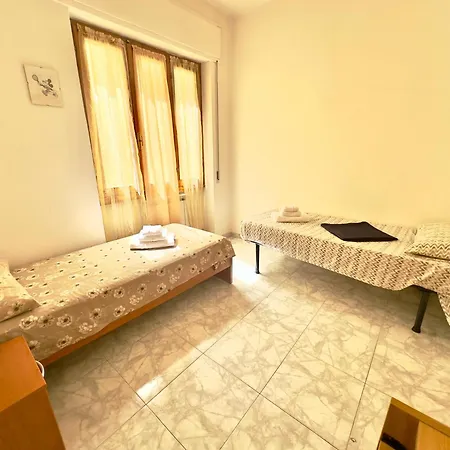 公寓 Giovanni's Smart Flat 特拉诺瓦-布拉乔利尼