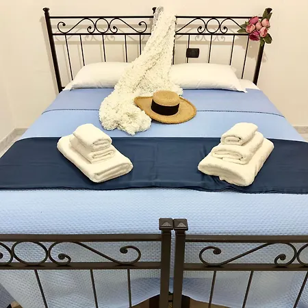 Giovanni's Smart Flat *