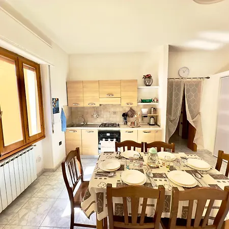 Giovanni's Smart Flat * Terranuova Bracciolini