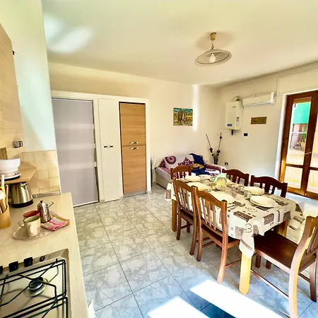 Giovanni's Smart Flat 公寓