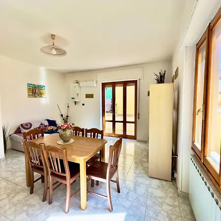 Giovanni's Smart Flat * Terranuova Bracciolini