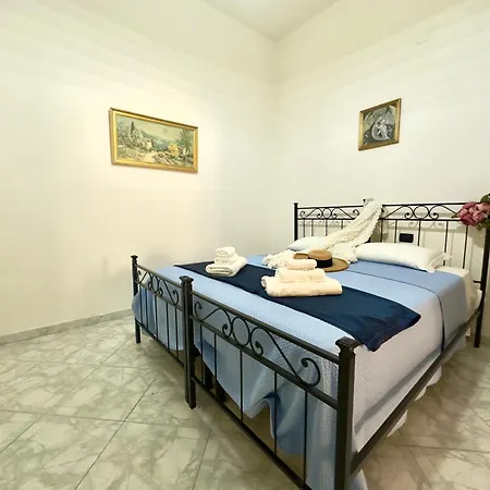 Giovanni's Smart Flat Apartamento