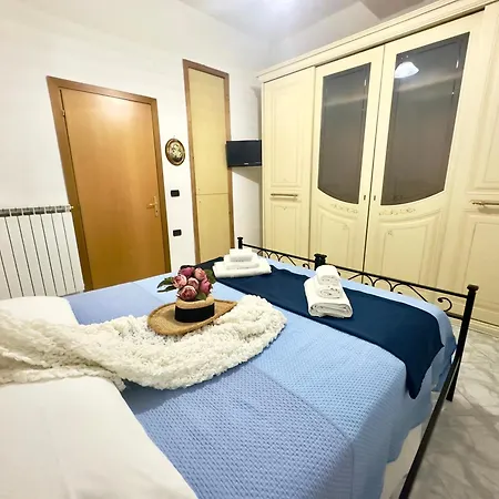 公寓 Giovanni's Smart Flat 特拉诺瓦-布拉乔利尼