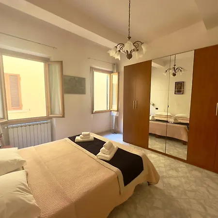 Giovanni's Smart Flat * 테라누오바 브라씨올리니