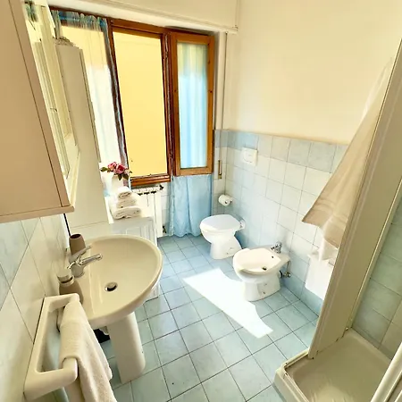 Giovanni's Smart Flat Apartamento *