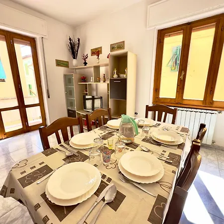Apartamento Giovanni's Smart Flat Terranuova Bracciolini