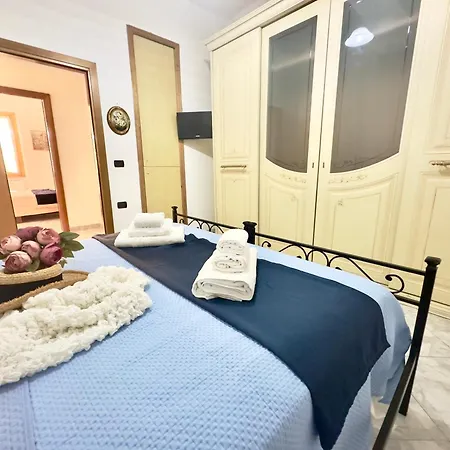 Apartamento Giovanni's Smart Flat