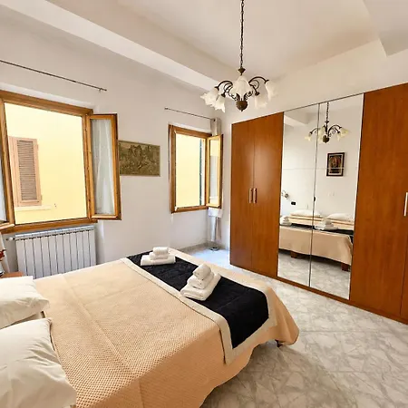 Apartamento Giovanni's Smart Flat *