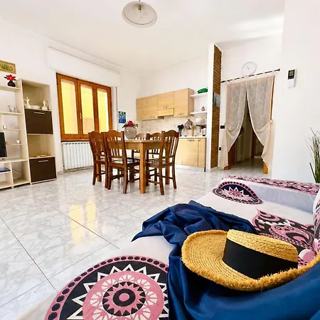 Giovanni's Smart Flat Apartamento Terranuova Bracciolini