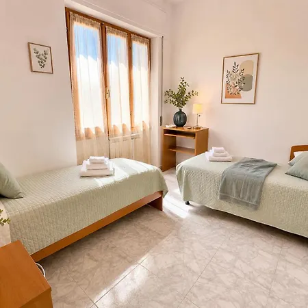 Giovanni's Smart Flat Apartamento Terranuova Bracciolini