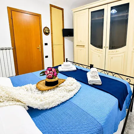 Giovanni's Smart Flat