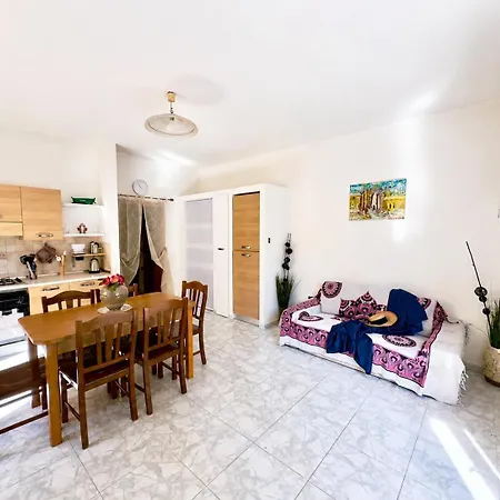 Giovanni's Smart Flat Apartamento