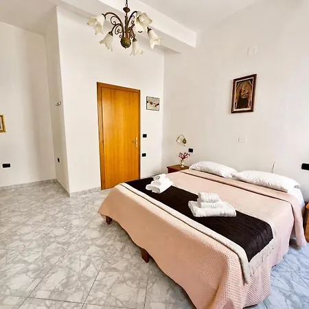 Giovanni's Smart Flat Apartment *