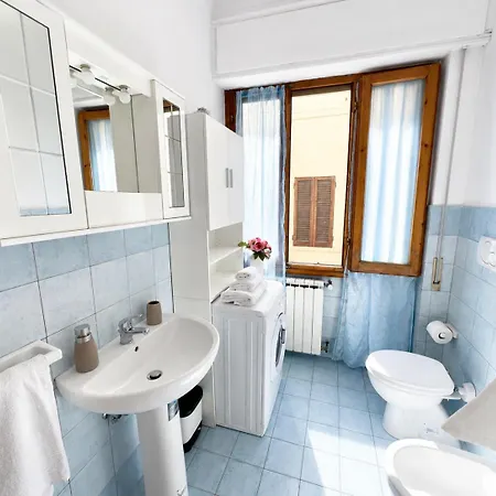 Giovanni's Smart Flat Apartamento *