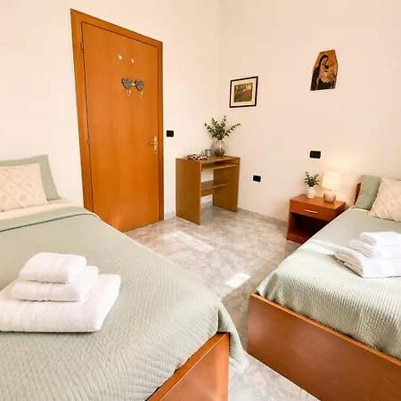 Apartment Giovanni's Smart Flat Terranuova Bracciolini