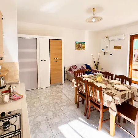 Giovanni's Smart Flat
