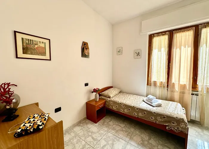 Giovanni's Smart Flat Appartement