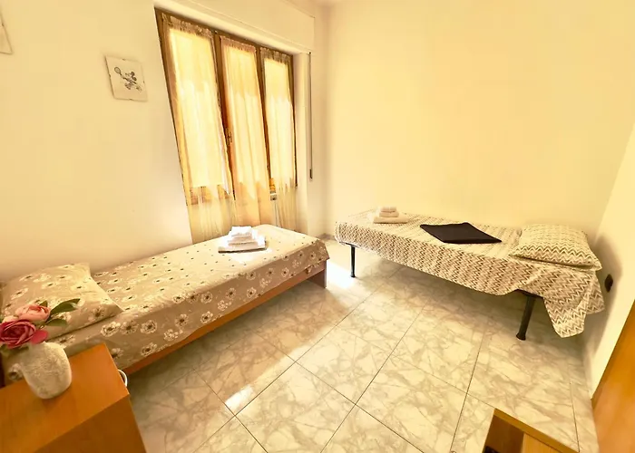 Appartement Giovanni's Smart Flat Terranuova Bracciolini