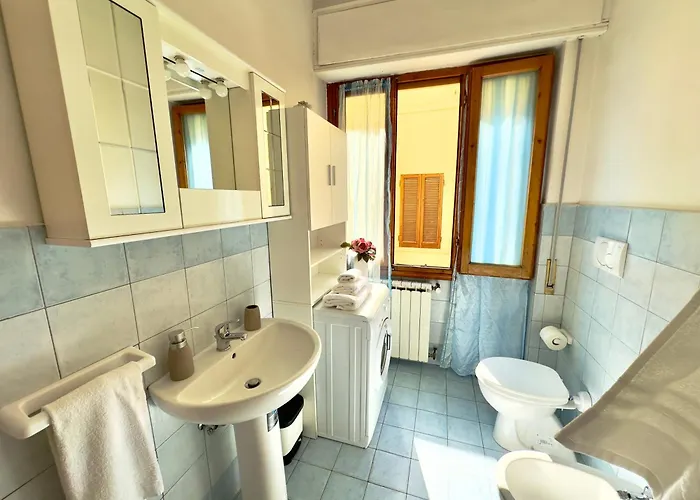 Giovanni's Smart Flat Appartement Terranuova Bracciolini