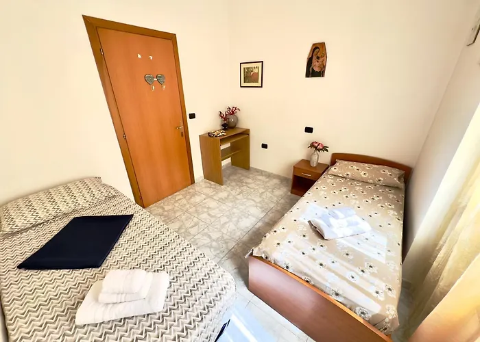 아파트 Giovanni's Smart Flat 테라누오바 브라씨올리니