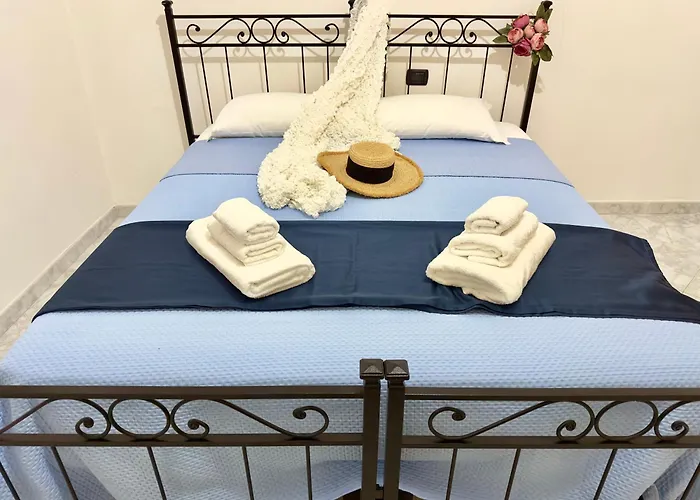 Giovanni's Smart Flat *