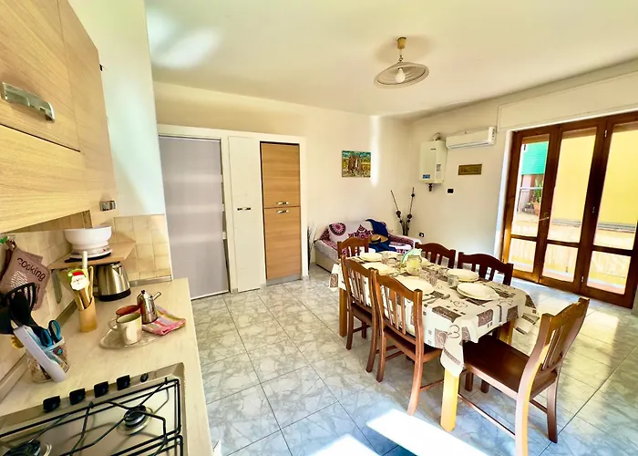 Giovanni's Smart Flat Appartement