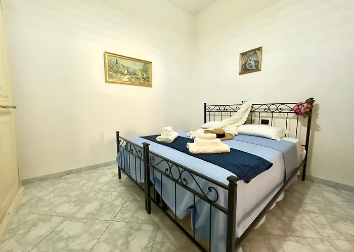 Giovanni's Smart Flat Appartement