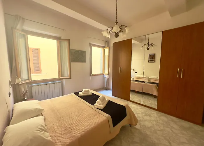 Giovanni's Smart Flat * Terranuova Bracciolini