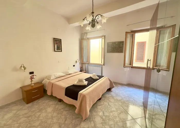 Giovanni's Smart Flat Appartement *