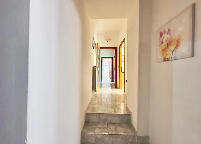 Giovanni's Smart Flat *