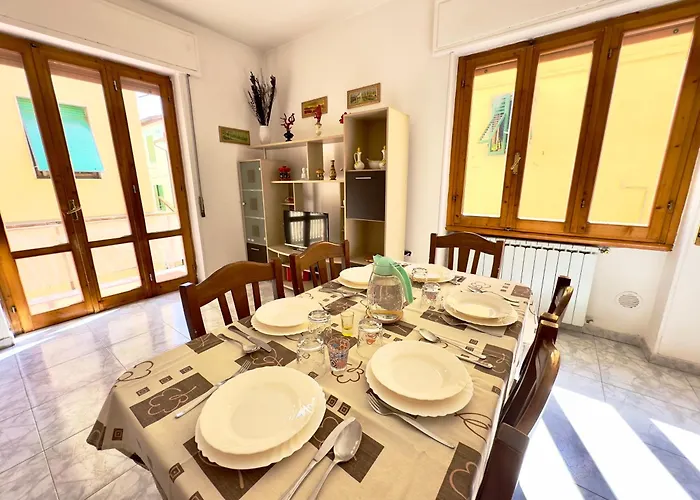 Appartement Giovanni's Smart Flat Terranuova Bracciolini